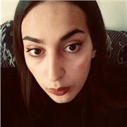 Studentessa di matematica da lezioni di ripetizioni a bambini e ragazzi dalle elementari,medie e superiori di licei umanistici